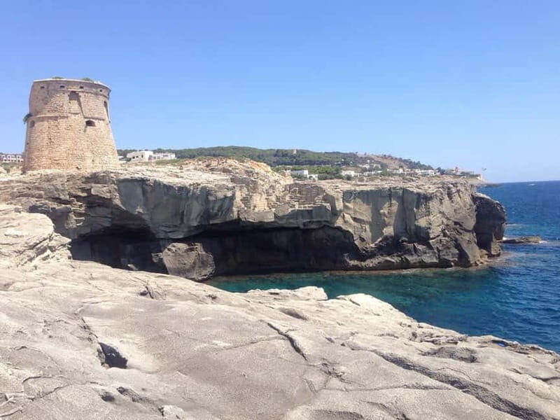 Boat trip to Santa Cesarea Terme from Castro - Final Thoughts