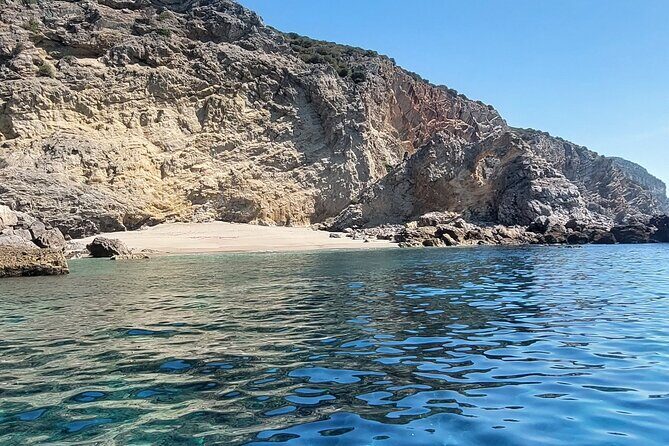 Boat Trip to Secret Bays and Beaches with Snorkeling - What’s Included and What’s Not