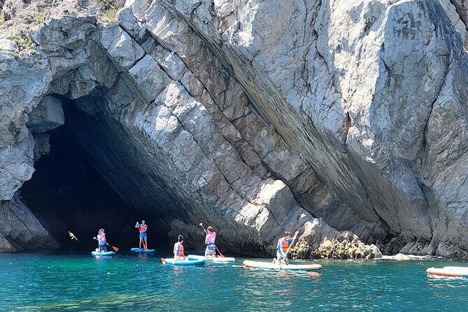 Boat Trip to Secret Bays and Beaches with Snorkeling - Authentic Experiences and Real Insights from Reviewers