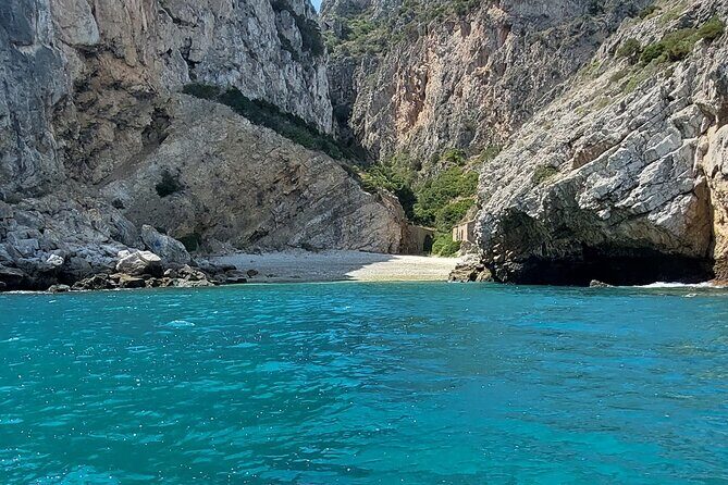 Boat Trip to Secret Bays and Beaches with Snorkeling - Why This Tour Works Best for Certain Travelers