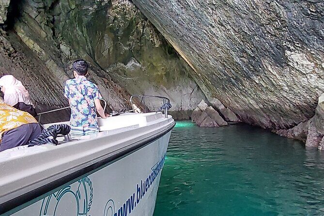 Boat Trip to Secret Bays and Beaches with Snorkeling - FAQ