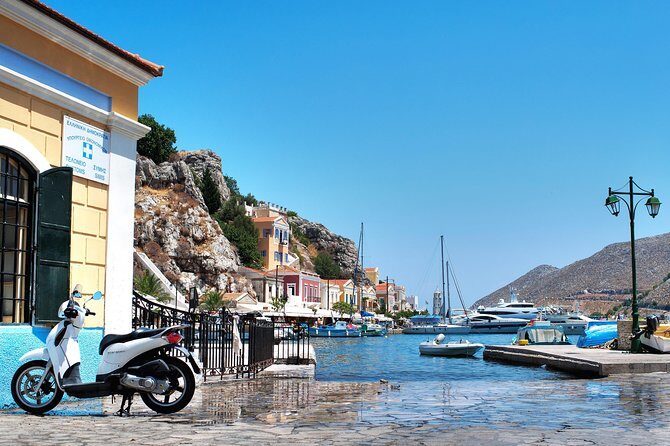 Boat Trip to Symi Island by Fast Boat - Who Would Love This Trip?