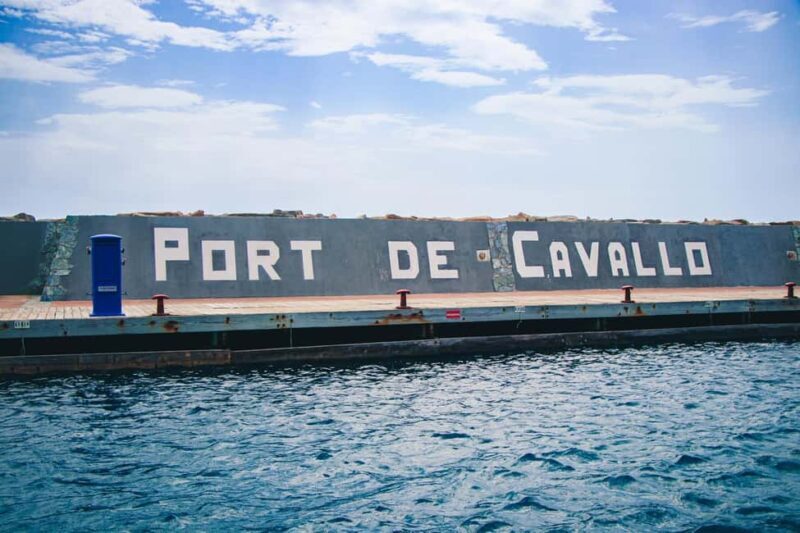 Boat trip to the Corsican archipelago - Key Points