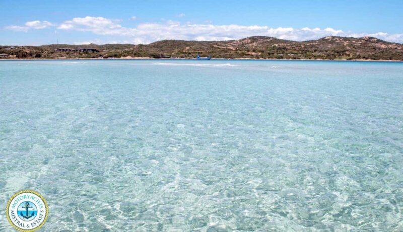 Boat trip to the Corsican archipelago - An in-depth look at the tour experience