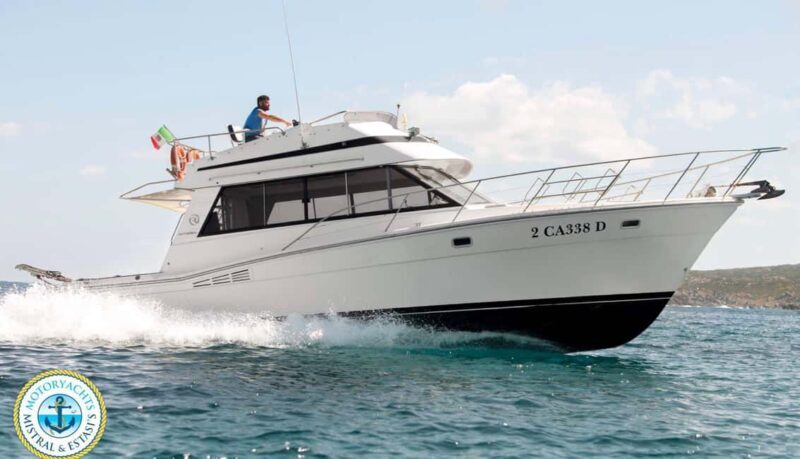 Boat trip to the Corsican archipelago - Final thoughts