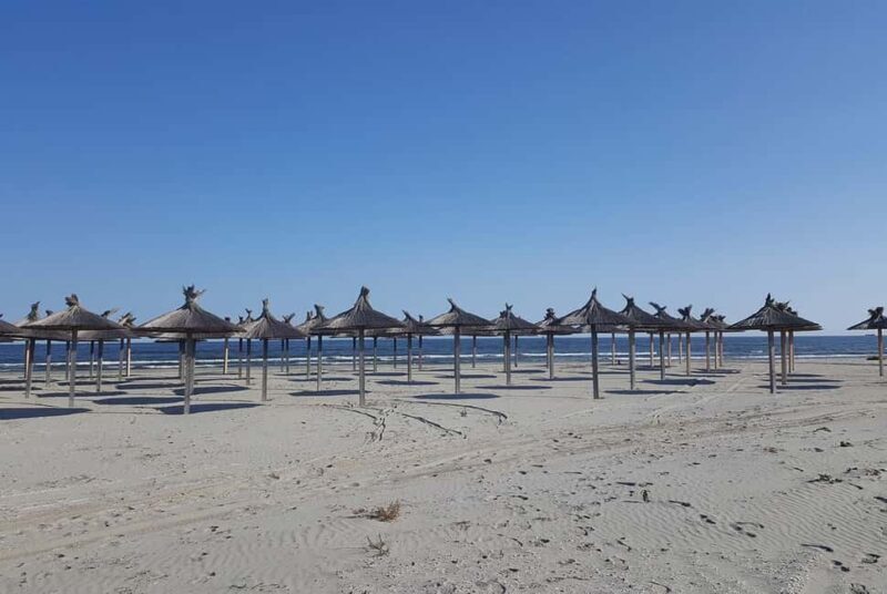 Boat trip to the Danube's mouth at the Black Sea - Practical Details and Considerations