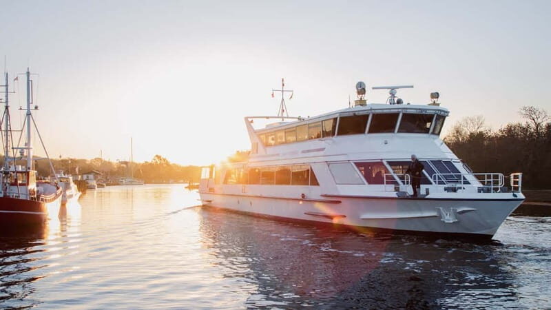Boat trip to the Island of Hiddensee from Zingst - Authentic Experiences and Tips