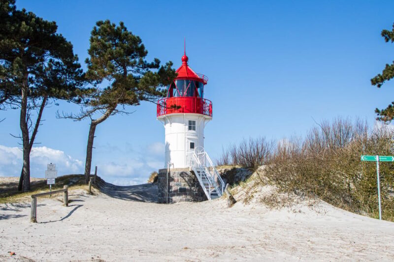 Boat trip to the Island of Hiddensee from Zingst - Final Thoughts: Who Is This Trip For?