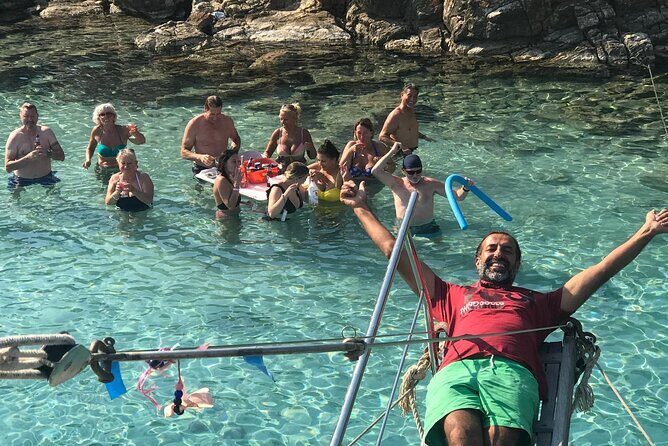 Boat Trip to the Turkish Maldives- Orak Island - Exploring the Boat Trip to the Turkish Maldives- Orak Island: An In-Depth Review