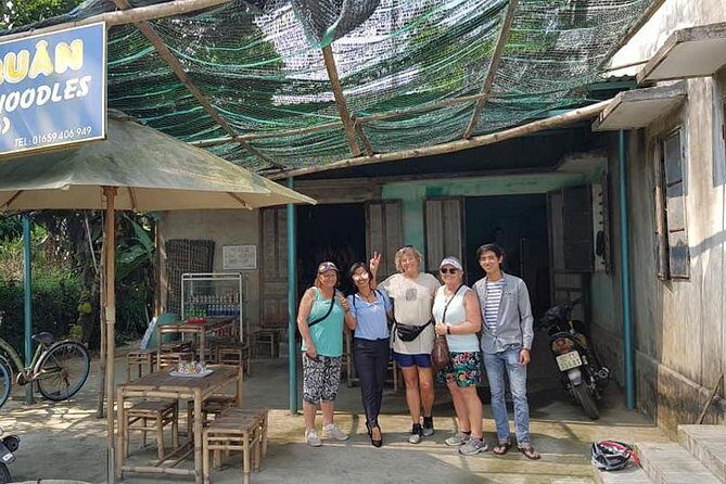Boat Trip to Visit Cam Kim Island & Hoi An Walking Tour ( Private Tour ) - The Value of This Tour