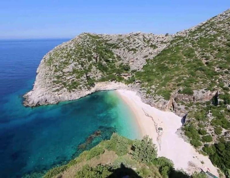 Boat Trip Vlore: Haxhi Ali Cave & Saint Jan Beach - Why This Trip Is a Great Choice