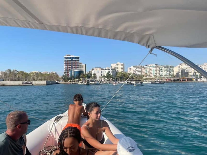 Boat Trip Vlore: Haxhi Ali Cave & Saint Jan Beach - Final Thoughts