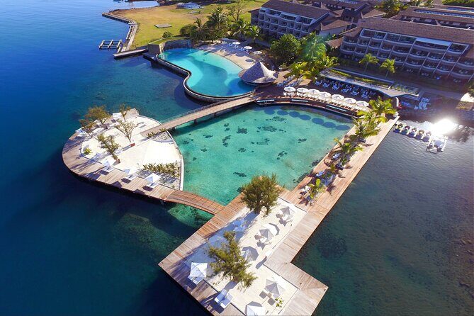 Boat Trip with Sunset in Tahiti - An In-Depth Look at the Tahiti Sunset Boat Trip