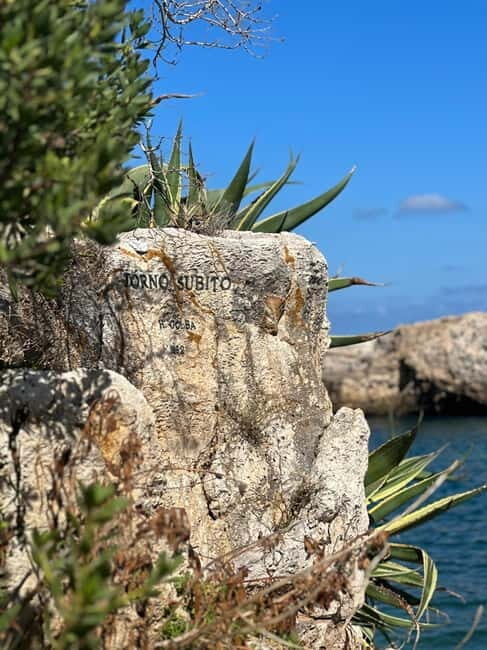 Boat trip with tasting of typical Apulian products - An In-Depth Look at the Apulia Boat Trip with Tasting