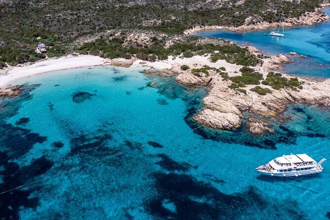 Boat trips La Maddalena Archipelago - Departure from La Maddalena - Discovering La Maddalena by Sea: What to Expect