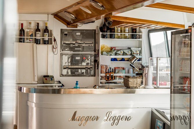 Boat trips La Maddalena Archipelago - Departure from La Maddalena - The Experience: What Travelers Say