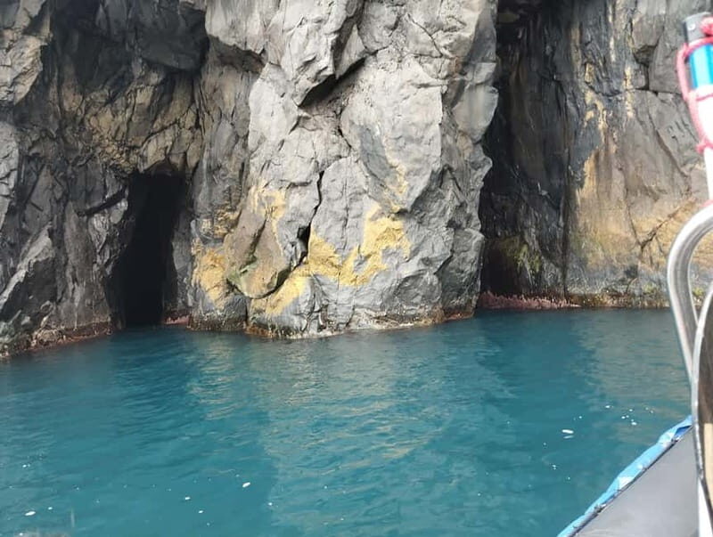 Boat trips to Corvo Island - Final Thoughts: Is This Tour Right for You?