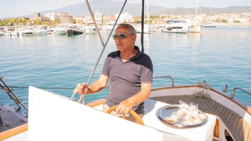 Boat trips with Ocirne in the Bay of Naxos and Isola Bella - Final Thoughts: Who Will Love This Tour?