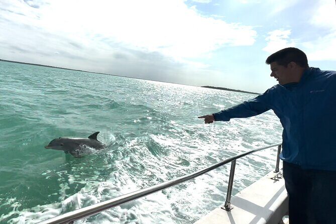 Boat & Yacht Tour Amazing Sandbar Adventure, Water Toys & Snorkel - Cruising Biscayne Bay: What to Expect
