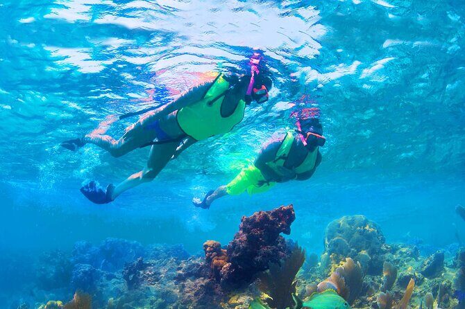 Boat & Yacht Tour Amazing Sandbar Adventure, Water Toys & Snorkel - Is It Worth the Price?