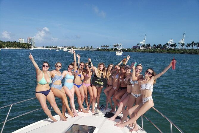 Boat & Yacht Tour Amazing Sandbar Adventure, Water Toys & Snorkel - Who Would Love This Tour?