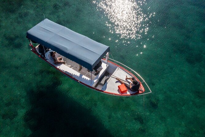 Boating along the coastline of San Carlos with a Marine Biologist - FAQ