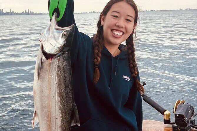 Boating or Fishing Charter Chicago's Lake Michigan - Final Thoughts: Who Is This Experience For?