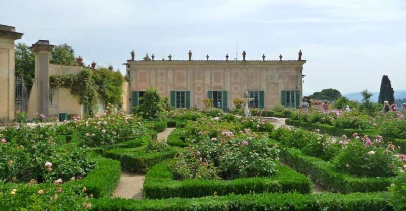 Boboli Garden Guided Tour in Florence - An In-Depth Look at the Boboli Guided Tour