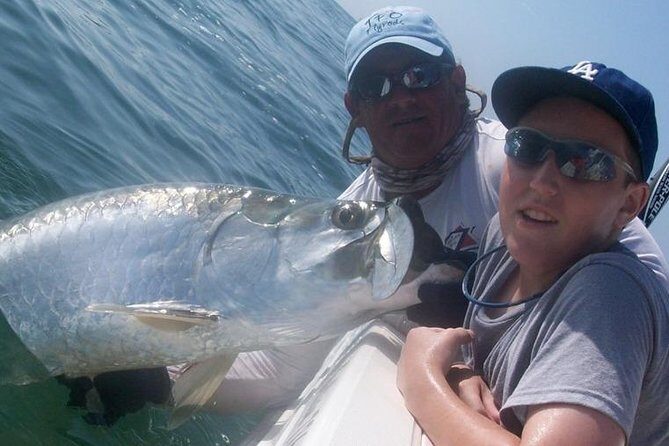 Boca Grande Inshore Fishing Charter - A Few Considerations