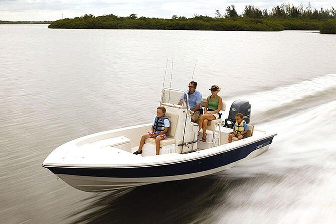 Boca Grande Inshore Fishing Charter - Who Should Book This Tour?