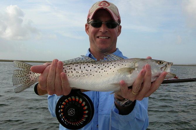 Boca Grande Inshore Fishing Charter - FAQ