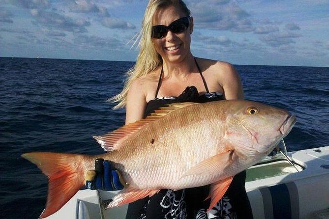 Boca Raton Deep Sea Fishing Trips - The Real Deal: What to Expect from Boca Raton Deep Sea Fishing