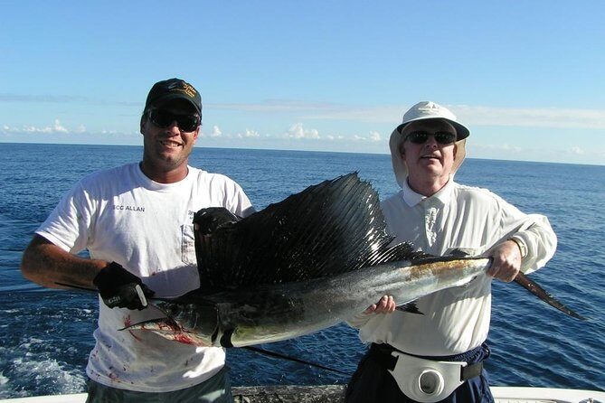 Boca Raton Deep Sea Fishing Trips - The Final Verdict