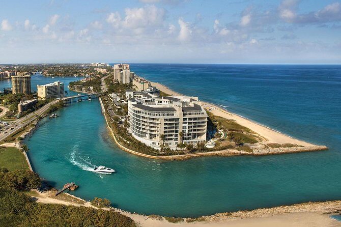 Boca Raton Deep Sea Fishing Trips - FAQs
