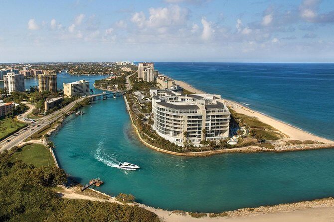 Boca Raton Inshore Fishing Trip - An Honest Look at the Boca Raton Inshore Fishing Trip