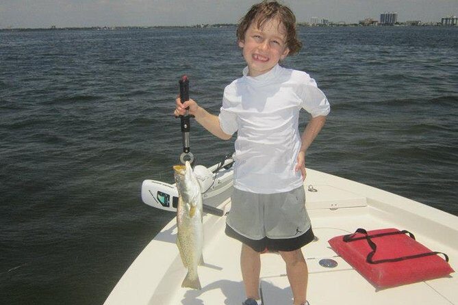 Boca Raton Inshore Fishing Trip - Practical Tips for Your Booking