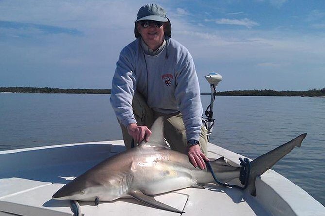 Boca Raton Inshore Fishing Trip - Final Thoughts