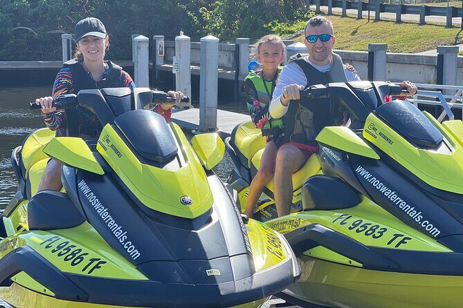 Boca Raton Premium Jet Ski Tour - Optional Snorkeling/Lighthouse - Practicalities and Considerations