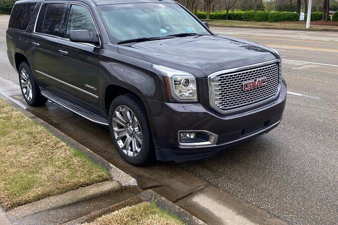 Boca Raton to Fort Lauderdale Airport (FLL)- Departure Private Transfer - How the Experience Shapes Up