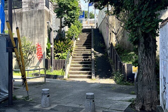 Bocchi The Rock Anime Pilgrimage in Shimokitazawa - Key Points