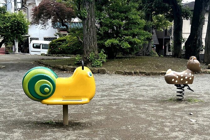 Bocchi The Rock Anime Pilgrimage in Shimokitazawa - Practical Details and Considerations