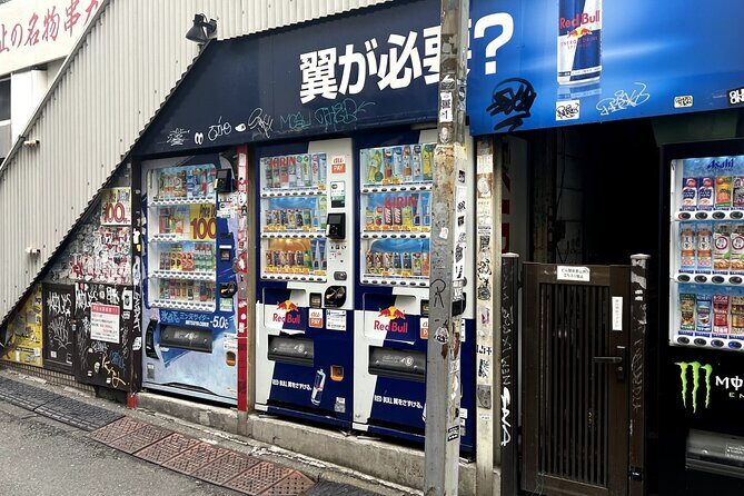 Bocchi The Rock Anime Pilgrimage in Shimokitazawa - Final Thoughts