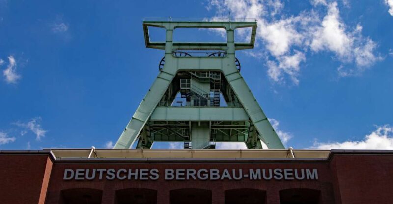 Bochum: Guided Walking Tour With A Professional Guide - A Deep Dive into the Bochum Guided Walking Tour