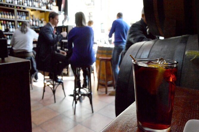 Bodega Barcelona Barrio Tradition in Bulk - Practical Aspects and Tips