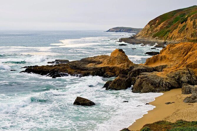 Bodega Bay Sunset Tour - FAQ
