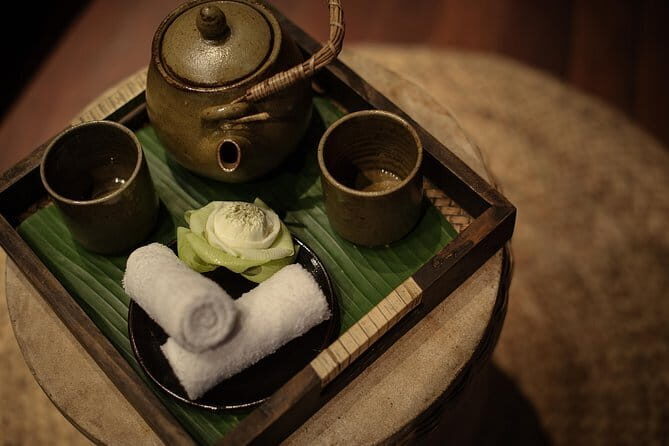 Bodia Classic Massage in Phnom Penh - What to Expect from the Bodia Classic Massage