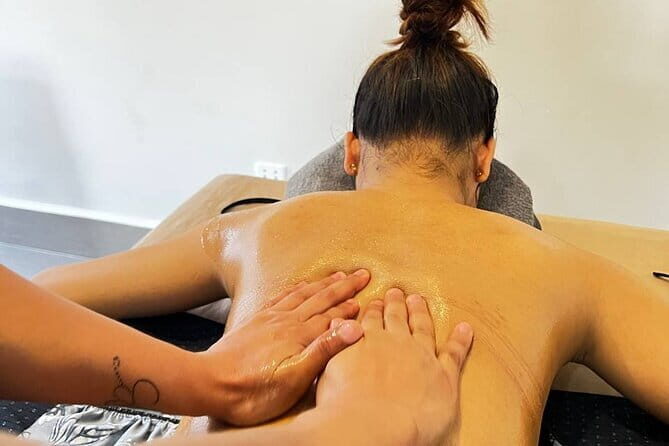 Bodia Classic Massage in Phnom Penh - Practical Tips for Visitors