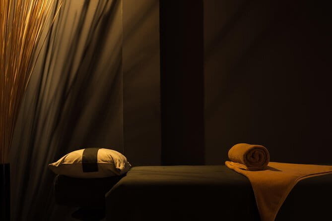 Bodia Classic Massage in Phnom Penh - The Sum Up
