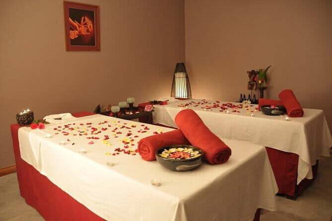 Bodia Tonic Massage in Phnom Penh - FAQs