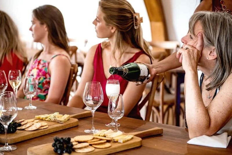 Bodiam: Vineyard Tour and Wine Tasting Experience - The Sum Up: Who Will Love This Experience?